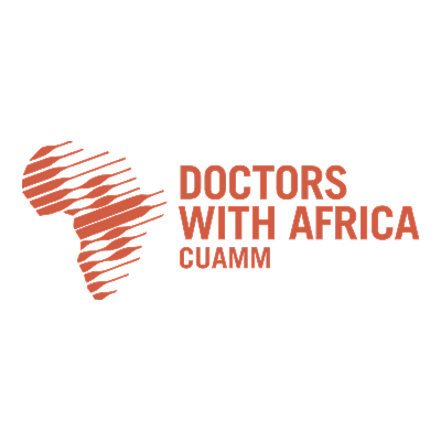 Doctors with africa